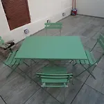 Colonia Iulia Apartmán *