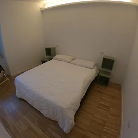 Apartamento Colonia Iulia