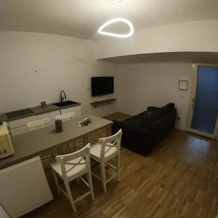 Colonia Iulia Apartament