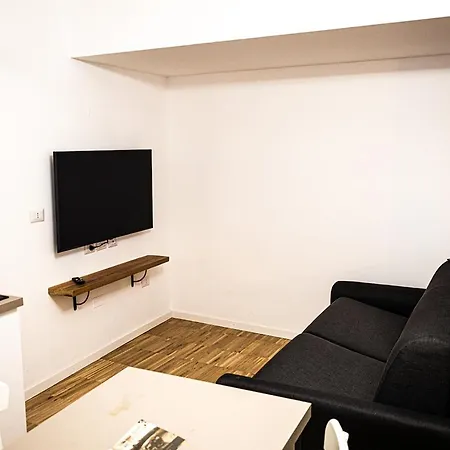 Colonia Iulia Apartamento *