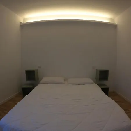 Colonia Iulia Apartamento