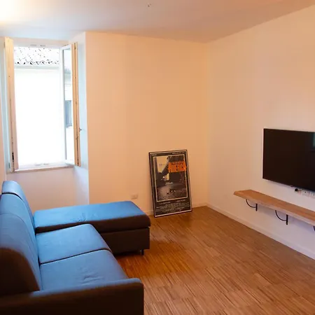 Apartamento Colonia Iulia *