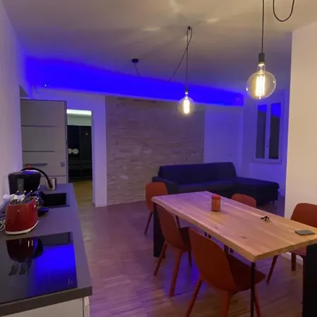 Colonia Iulia Apartamento