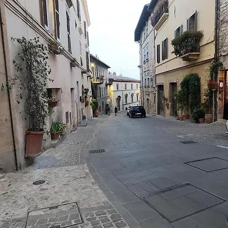 Lägenhet Colonia Iulia Spello