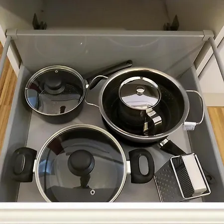 Lägenhet Colonia Iulia