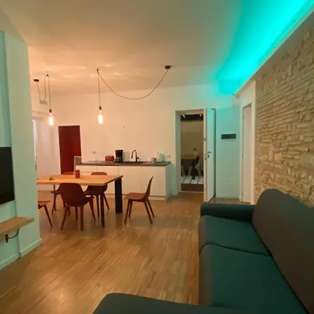 Colonia Iulia Apartamento Spello