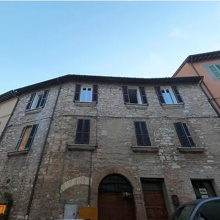 Lägenhet Colonia Iulia