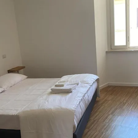 Apartament Colonia Iulia Spello