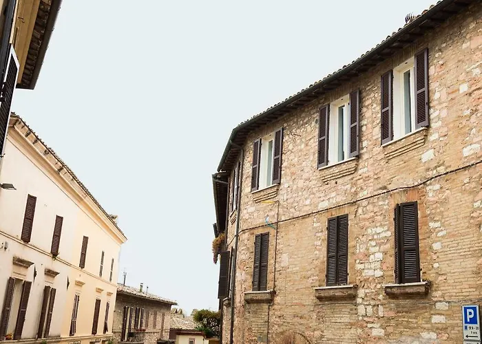 Colonia Iulia Lägenhet *