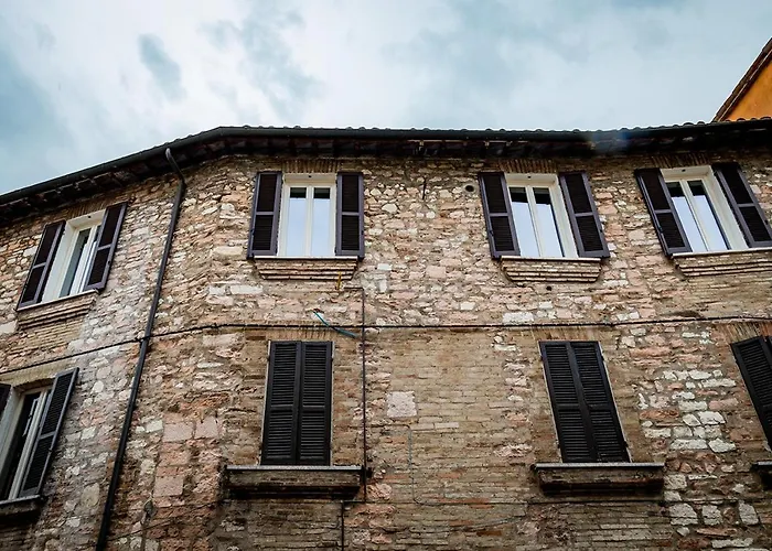 Colonia Iulia * Spello