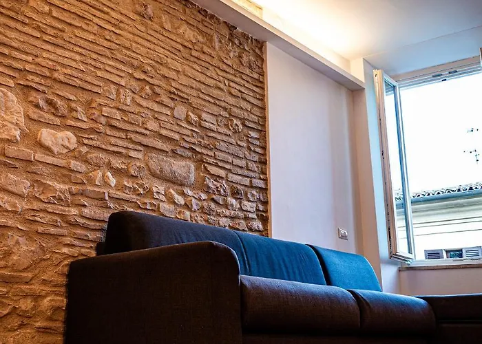 Colonia Iulia Lägenhet *