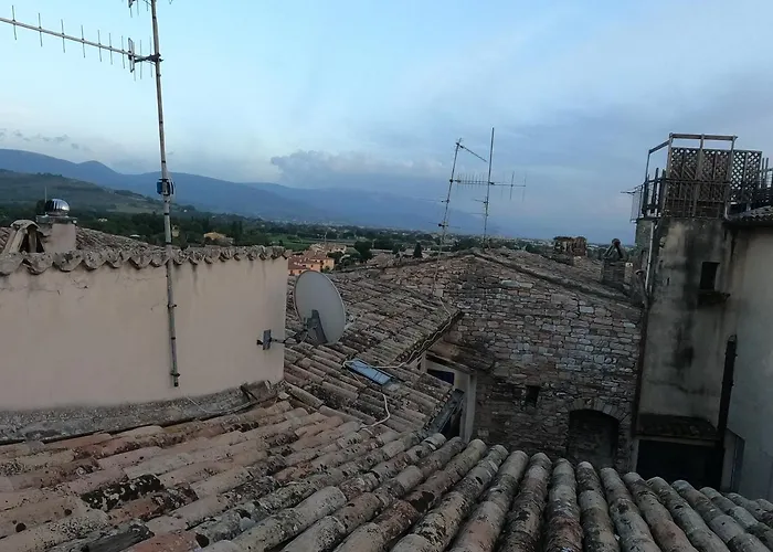 Colonia Iulia Lejlighed *