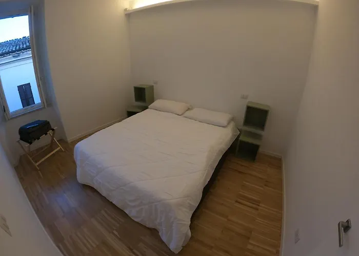 Lejlighed Colonia Iulia