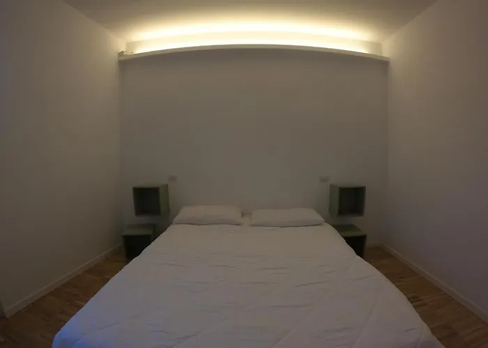 Colonia Iulia Lejlighed