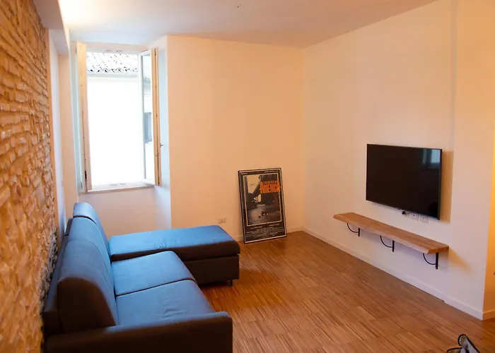 Lejlighed Colonia Iulia *