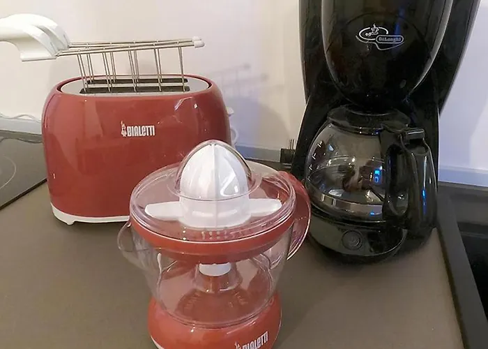 Lägenhet Colonia Iulia Spello