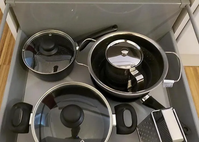 Lägenhet Colonia Iulia