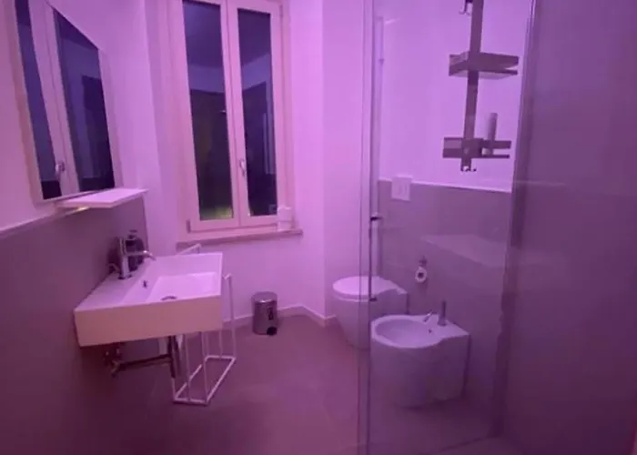 Lägenhet Colonia Iulia *