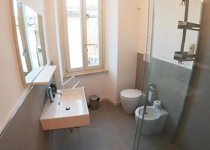 Lägenhet Colonia Iulia