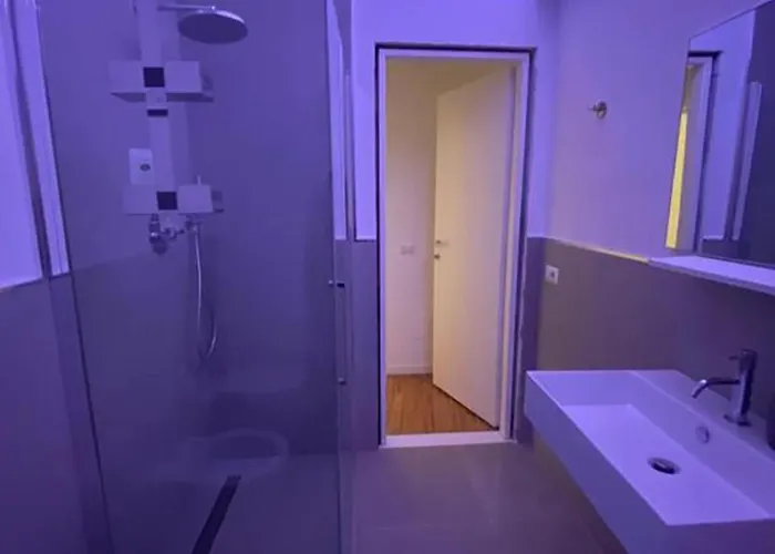 Colonia Iulia Lägenhet *