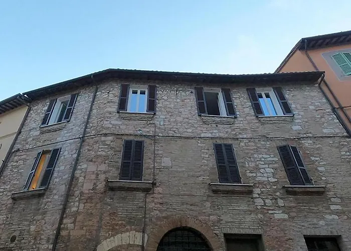 Lägenhet Colonia Iulia