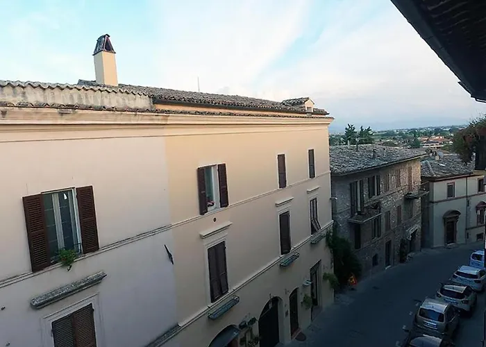 Colonia Iulia Spello