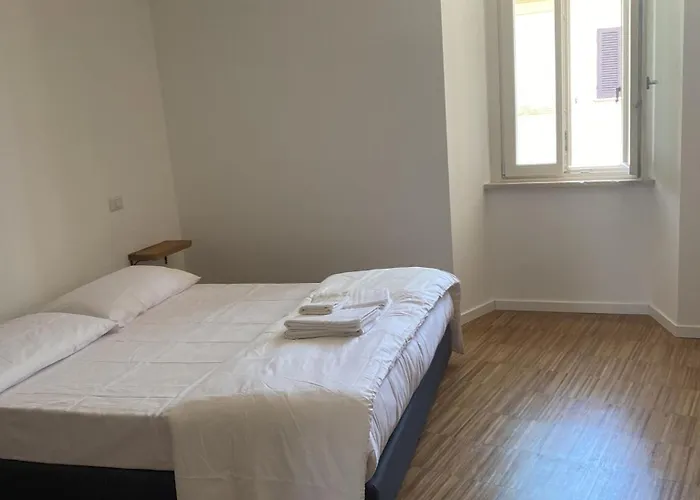 Lejlighed Colonia Iulia Spello